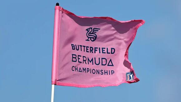Sudden-death Monday playoff awaits after Bermuda Championship shortened ...