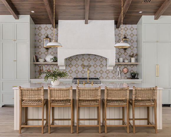 8 kitchen backsplash mistakes to always avoid, according to interior ...