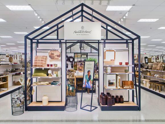 Target ramps up store remodel strategy with $5 billion investment ...