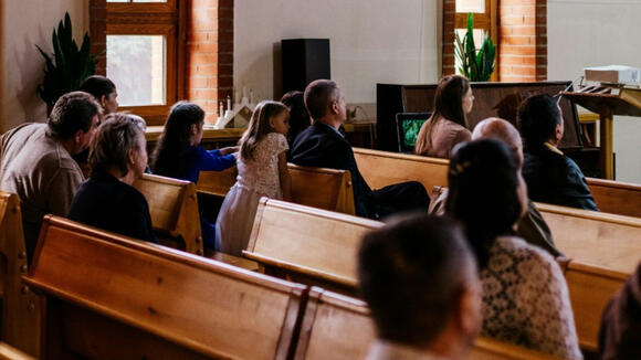 Minister who preached ‘thou shalt not commit adultery’ is exposed as a ...