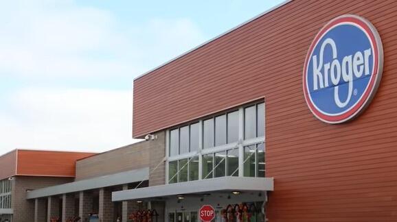 Former Kroger employees are asked to return with better salaries and  benefits | Margaret Minnicks | NewsBreak Original
