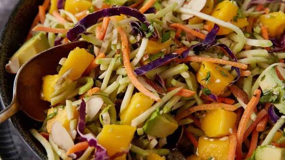 Comforting Mango Recipes Worth Making Again Soon - NewsBreak