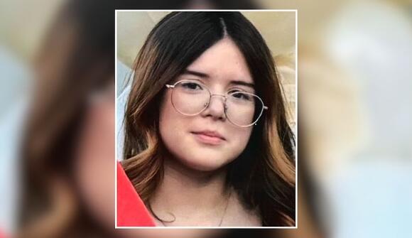 Update: Police Search for Missing 15-Year-Old Girl Last Seen in ...