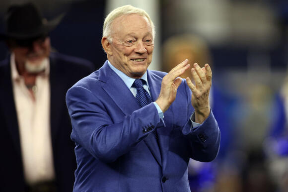 Does Jerry Jones 'Not Want to Win'? - NewsBreak