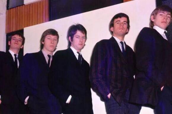 The Yardbirds legend and Eric Clapton's bandmate tragically dies aged ...