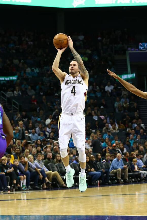 20 NBA Players With The Best Free Throw Percentage Of All Time