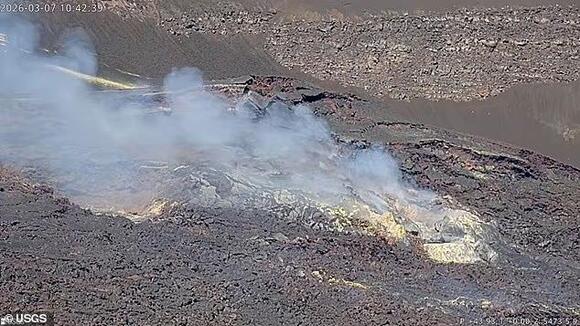 It's Hawaii's crown jewel but hiker, 33, plunges to his death in horror ...