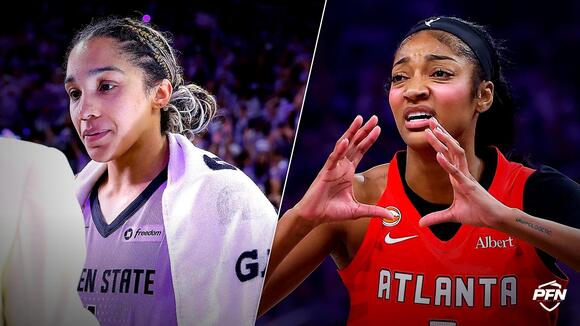 ‘This Isn't a Fluke, ' ‘Mark of a Good Team’ -- ESPN Legend Linda Cohn Calls Out ‘Narratives’ Discrediting Valkyries’ Game 1 Win Over Atlanta