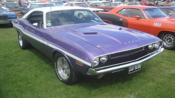 11 classics from the 1970s worth more than most owners realize - NewsBreak