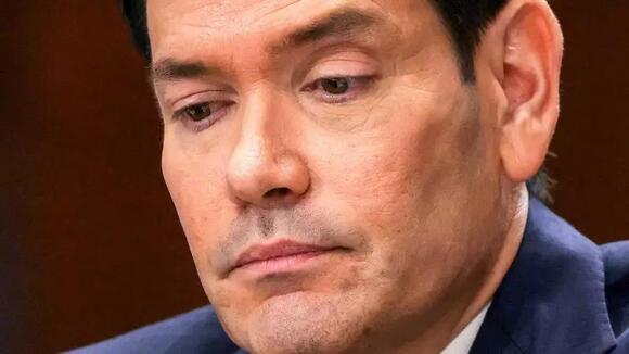Rubio's State Dept flirting with criminal investigation as staffers investigated: report