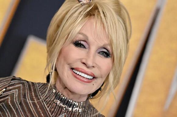 Dolly Parton’s deep faith: ‘I lean on God for everything’ - NewsBreak