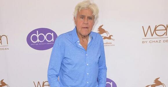 Jay Leno