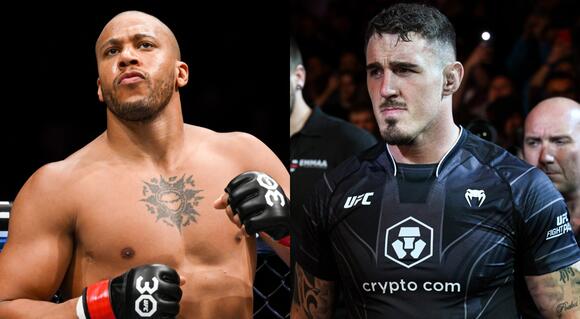 UFC 321: How To Watch Tom Aspinall vs. Ciryl Gane Live In USA, UK, Brazil &  Other Countries? - NewsBreak