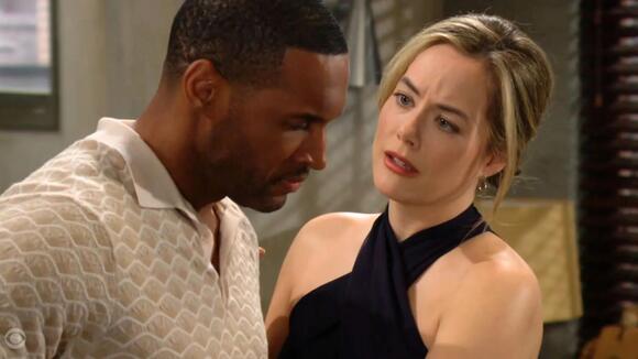 The Bold and the Beautiful Recap, May 20: Hope confuses Carter and Ridge -  NewsBreak