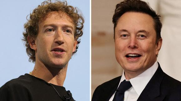 Meta and Tesla bulls get confidence boost after SpaceX earnings
