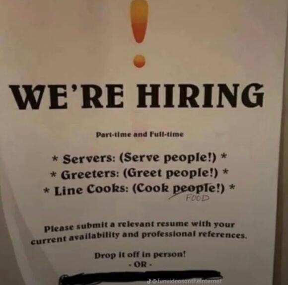 I Literally Cannot Stop Laughing At These 16 Absurdly Funny Signs That ...
