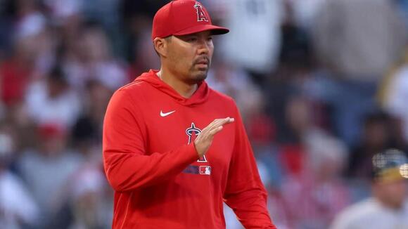 Angels face a broader rebuild after their first 100-loss season