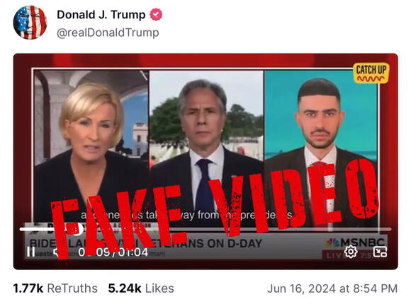Miami newspaper runs pro-Trump political ad filled with racial slurs ...