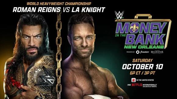 WWE Money in the Bank 2026 Review (With Match Rating) - NewsBreak