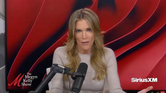 Megyn Kelly Bemoans ‘You Can See Everything’ ‘Political’ Charlie Kirk Mentions: ‘Can not Go Anywhere’