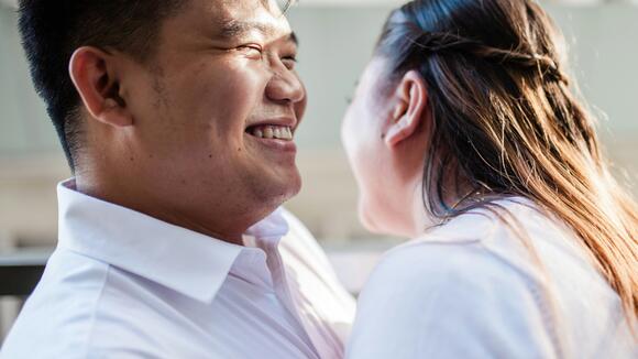 20 Signs You're a True Ladies' Man - NewsBreak