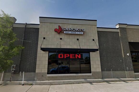 Saroki’s Crispy Chicken & Pizza Opening in Lansing Soon - NewsBreak