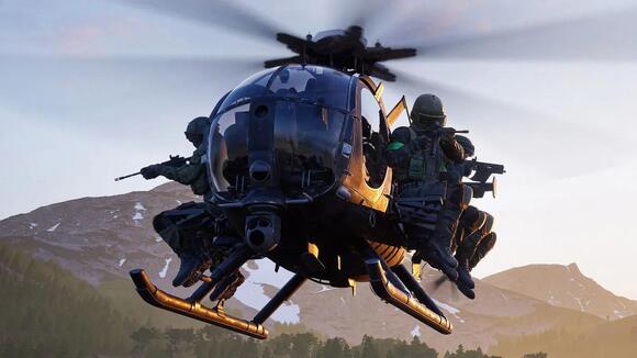 Wardogs Update 0.1.2 Fixes XP Exploits and Windows Crashes – Full Patch ...