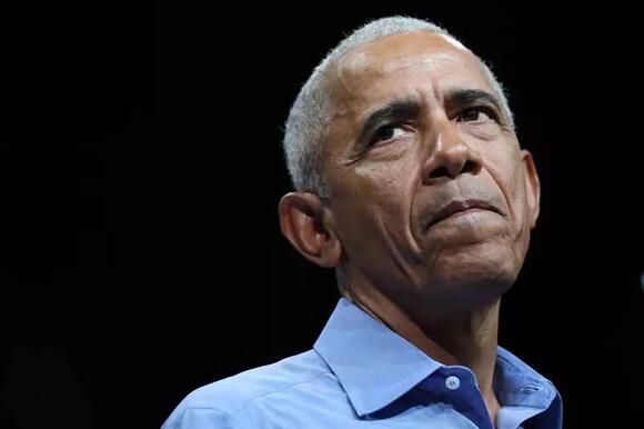 ‘Simply an idiotic statement’: Rep. Randy Fine fires back after Obama claims Iran is in a ‘stronger strategic position now than before’