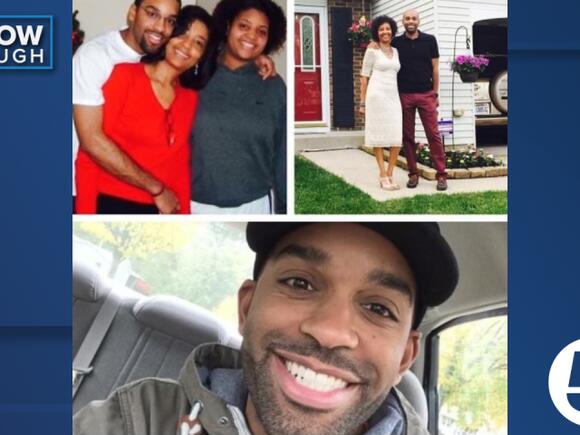 Family of man killed in shootout with police calls for mental health ...