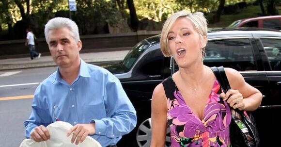 Who Is Kate Gosselin's New Boyfriend? Meet Steve Neild Amid Her Ex ...