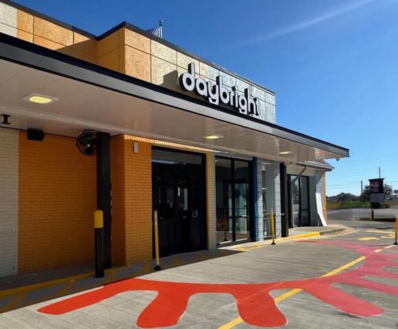 Chick-fil-A’s New Daybright Restaurant Is Open. Here’s the Menu and ...