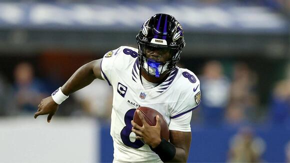 NFL Week 8 picks: Experts split on Ravens vs. Bills as Lamar Jackson ...
