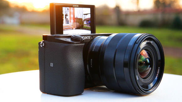 Sony Digital Camera Model Numbers Explained: Bigger Isn't Always Better ...