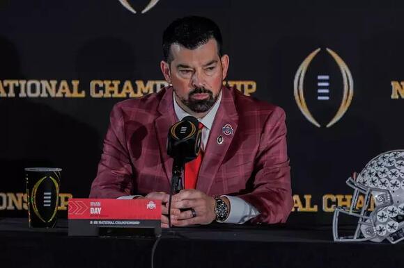 Ryan Day Reveals His Biggest Ohio State Regrets That Still Haunt Him ...