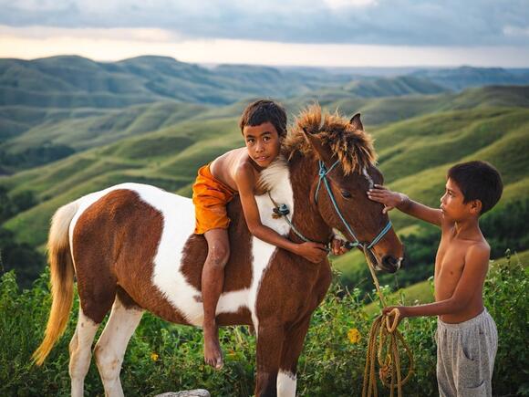 10 Facts About The Comanche: The Masters of the Horse - NewsBreak