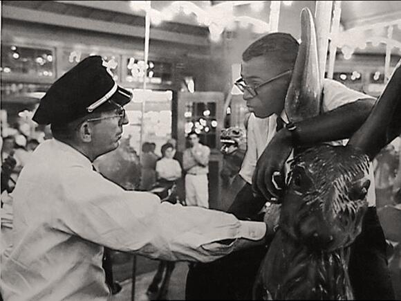 In this civil rights protest, Jews both fought and defended segregation ...