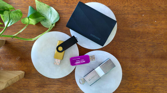 Here's How To Format A USB Drive On Windows - NewsBreak