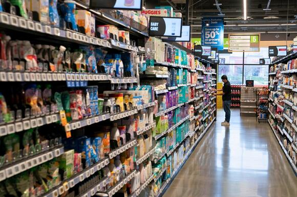 New Jersey bans stores from charging different prices based on personal ...