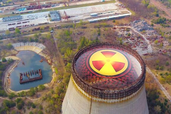 Meet the Animals Living in Chernobyl: The World’s Most Dangerous ...