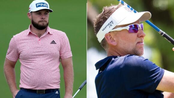 Tyrrell Hatton, Ian Poulter and Others Join Growing LIV Golf Exodus
