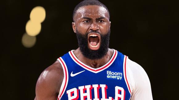 ‘Threw my phone across the room’ - Jaylen Brown was ‘pissed’ when he found out he got traded to the 76ers