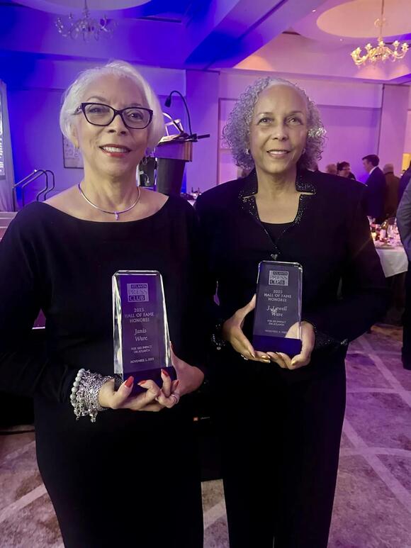 The Atlanta Voice 2025 Year in Review: A Year of Legacy, Leadership ...