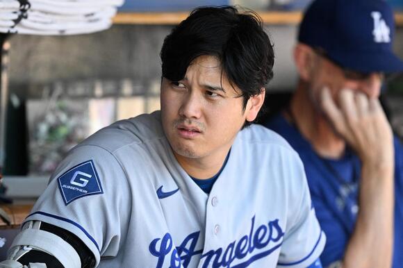 ‘Trade Teoscar Hernandez’ -- Ex-MLB GM Proposes Bold Shohei Ohtani Plan to Protect Freddie Freeman and Mookie Betts