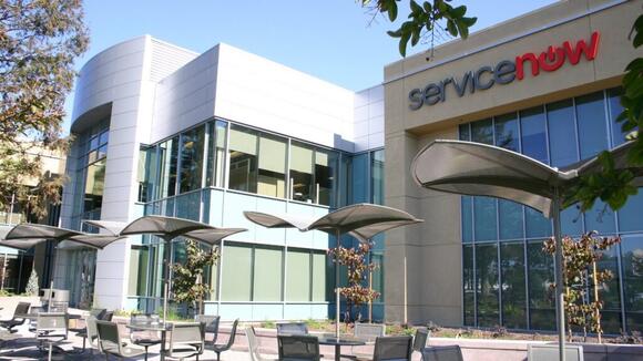 ServiceNow and Salesforce both cut staff in June as software firms hand ...