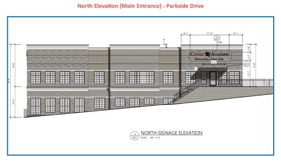 Daycare plan withdrawn amid noise, traffic concerns from Brookhaven ...