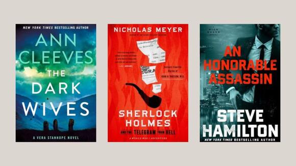 The 27 Best New Book Releases This Week: Aug 27-Sept 2, 2024