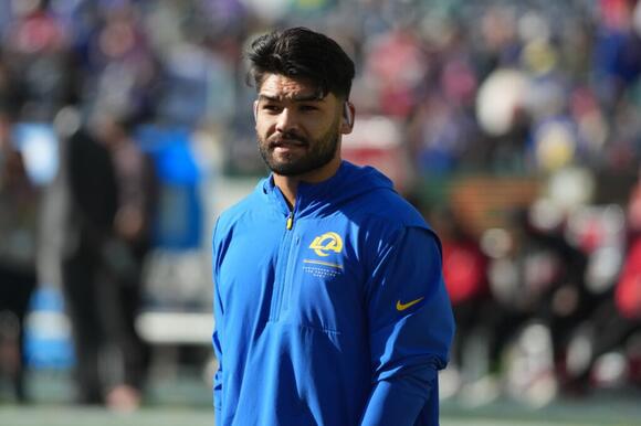 Puka Nacua Return Spells Trouble For Eagles Secondary - NewsBreak