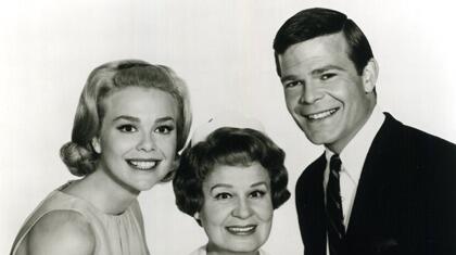 The Double Cast of TV's 