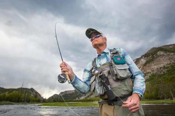 6 Best Spots for Rainbow Trout Fishing in Montana - NewsBreak