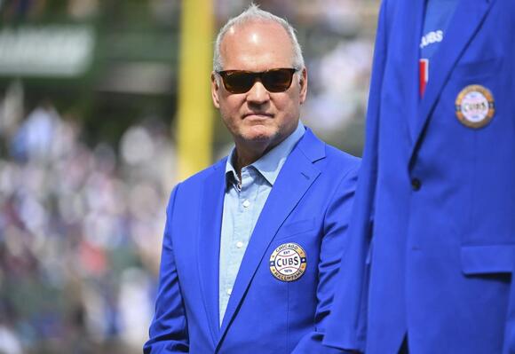 What was Ryne Sandberg's net worth? Fortune explored as former professional  baseball player dies as 65 - NewsBreak